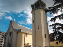 Chiesa di S.Maria Delle Grazie